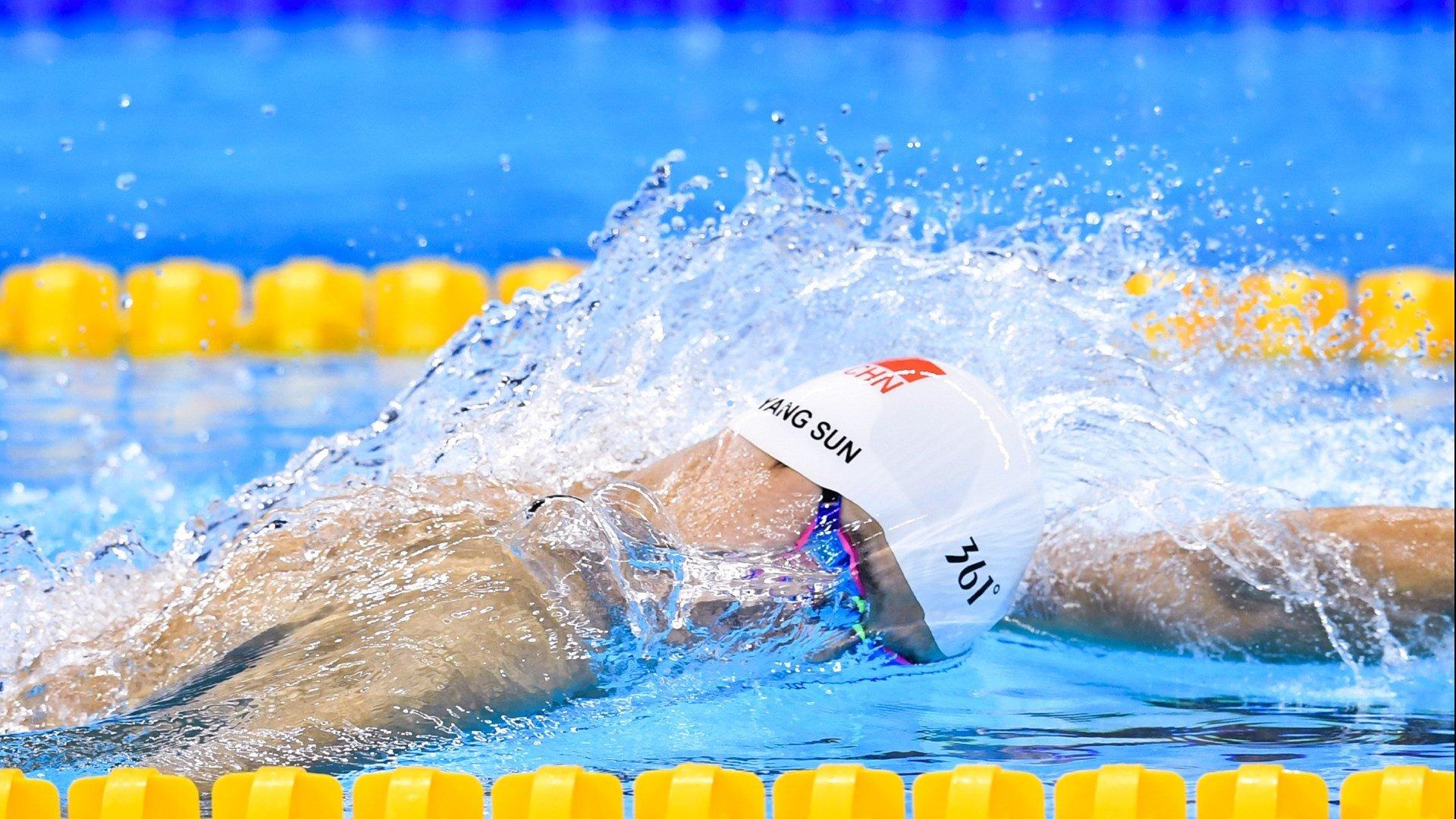 青春加速度，体育传奇不需要等太久